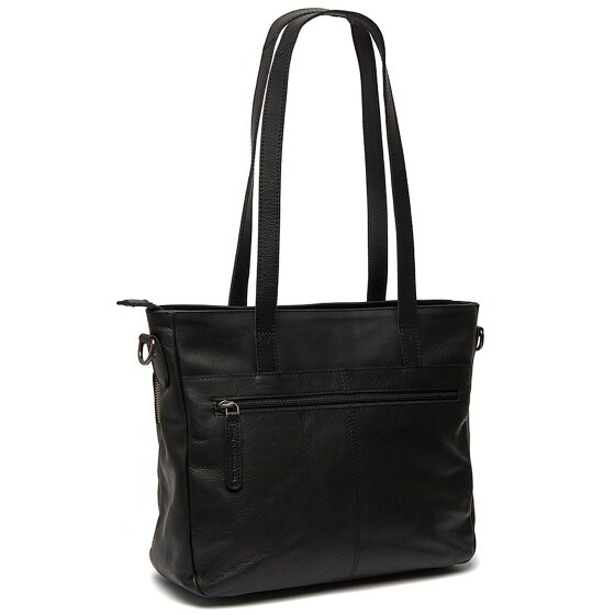 The Chesterfield Brand Alicante Bolsa de hombro Piel 31 cm