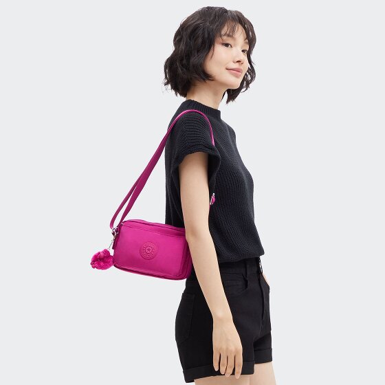 Kipling Basic Abanu Bolsa de hombro 20 cm