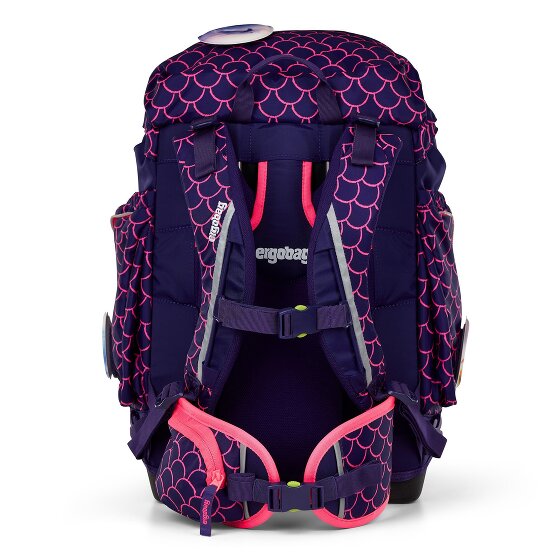 Ergobag Maxi Juego de mochilas escolares