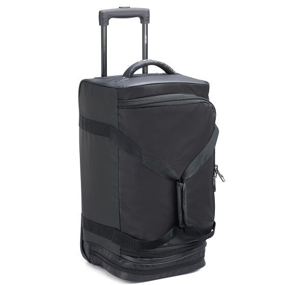 Delsey Paris Raspail Bolsa de 2 ruedas 57 cm