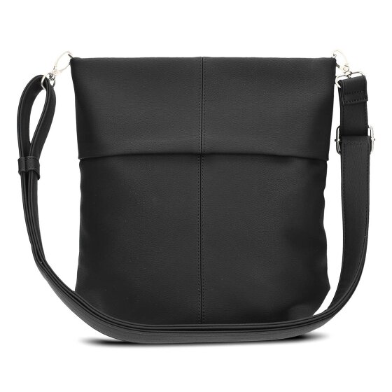 Zwei Mademoiselle.M Bolsa de hombro 27 cm