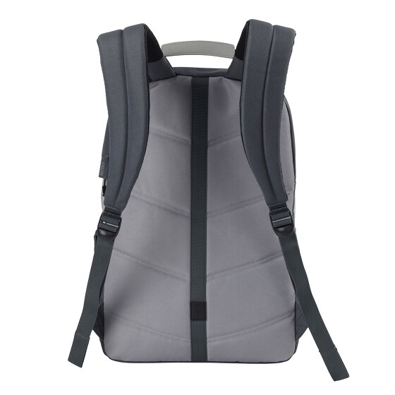 NITRO Mochila Urban Plus Compartimento para portátil de 45 cm