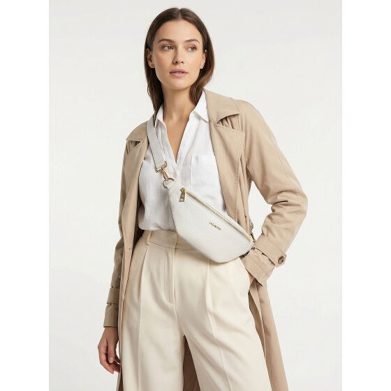 Lazarotti Bologna Leather Riñonera Piel 31 cm