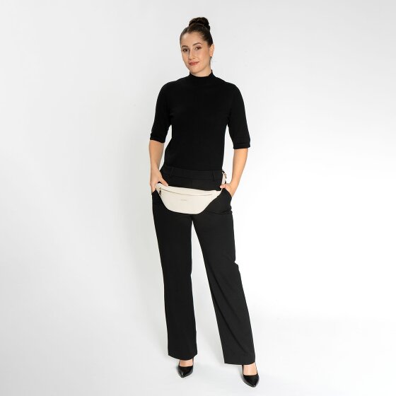 Lazarotti Bologna Leather Riñonera Piel 31 cm