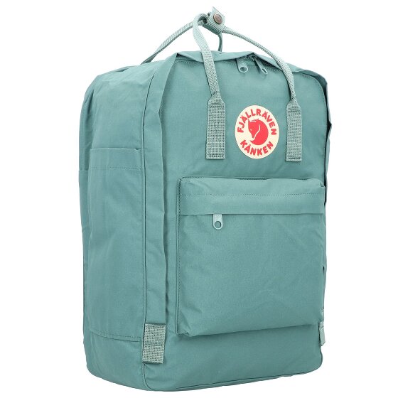 Fjällräven Mochila Kanken 43 cm Compartimento para el portátil
