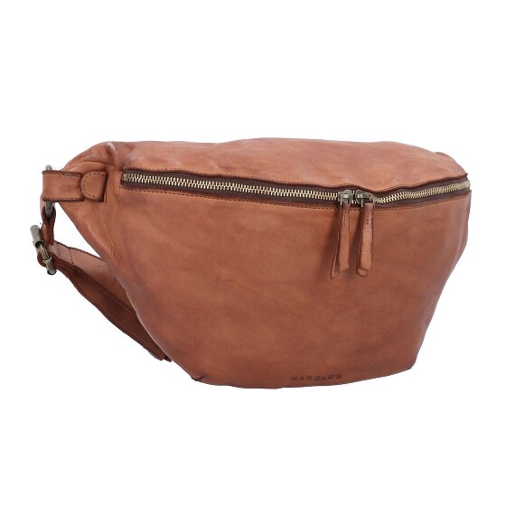 Harold's Submarine Riñonera Piel 32 cm