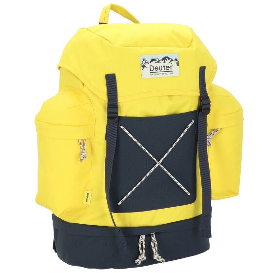 Deuter Mochila Wengen 52 cm Compartimento para portátil