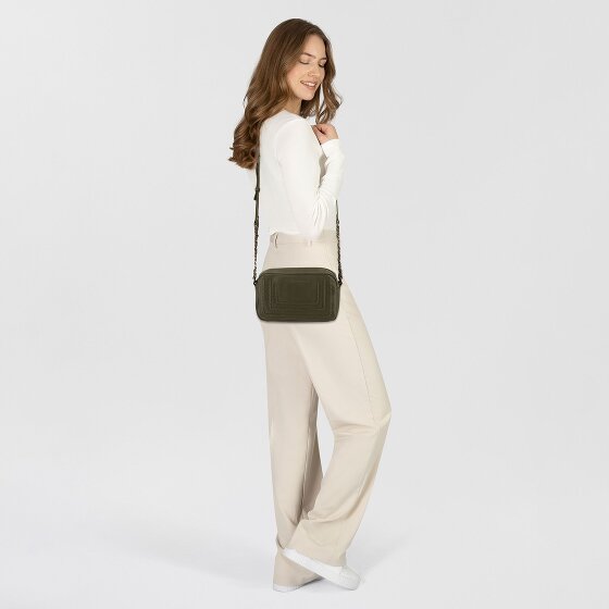 Cowboysbag Chained Feltham Bolsa de hombro Piel 22 cm