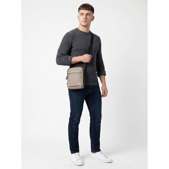 Hedgren Commute Eco Bolsa de hombro Mini Bag Bloqueo RFID 16.5 cm