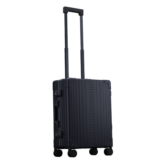 Aleon Trolley de cabina Traveler International 4 rollos 55 cm