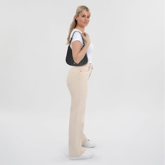 AIGNER Diadora Bolsa de hombro Piel 26 cm