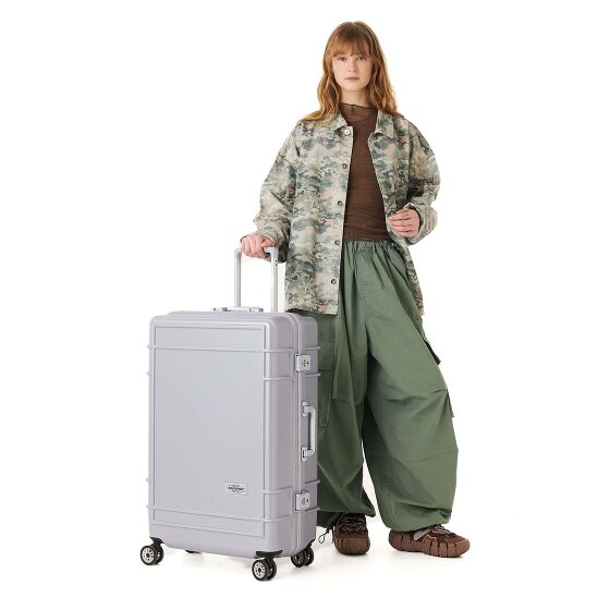 Eastpak Resist'r Case 4 ruedas Trolley L 78 cm