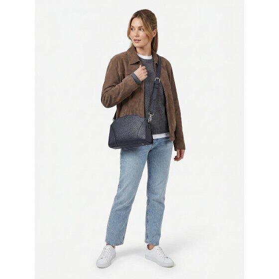 Voi Hirsch Madison Bolsa de hombro Piel natural 24.5 cm