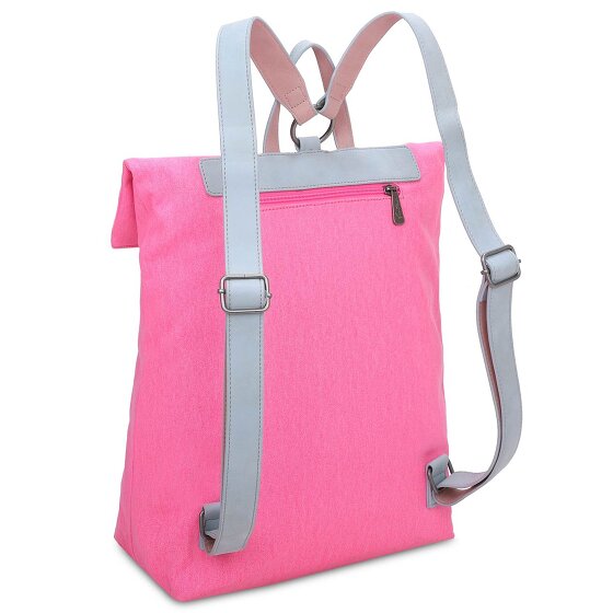 Fritzi aus Preußen Izzy03 Canvas Mochila de día 40 cm