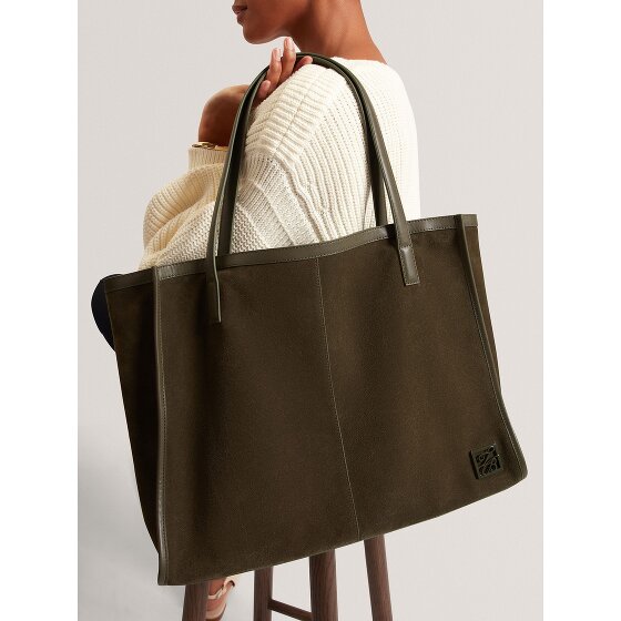 Ted Baker Annieyy Bolsa de compras Piel 41 cm