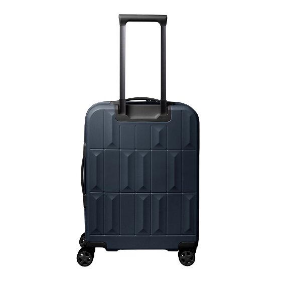 Travelite Panello 4 ruedas Trolley de cabina 55 cm