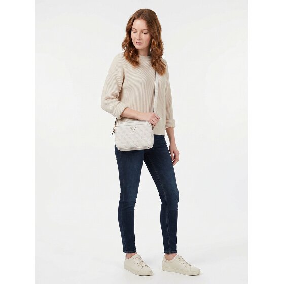 Guess Meridian II Bolsa de hombro 24 cm