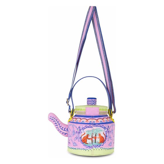 Oilily Flaming Symbols Bolsa para niños 14 cm