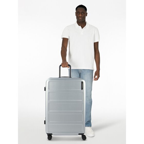 Samsonite Quadrix Carro de 4 ruedas 75 cm