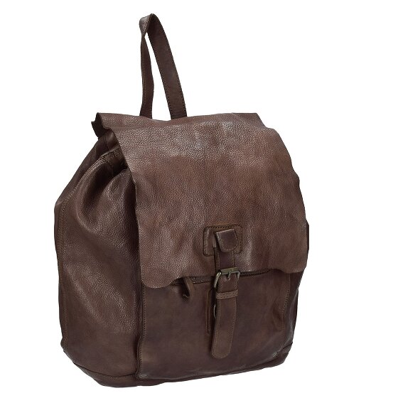 Harold's Mochila Submarine Piel 36 cm