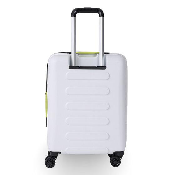 Hedgren Comby Grip XS 4 ruedas Trolley de cabina XS 55 cm