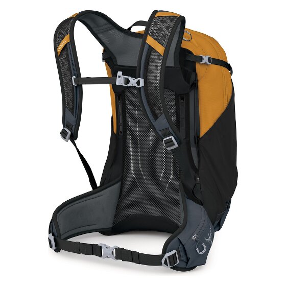 Osprey Hikelite 28 L Mochila de senderismo 59 cm