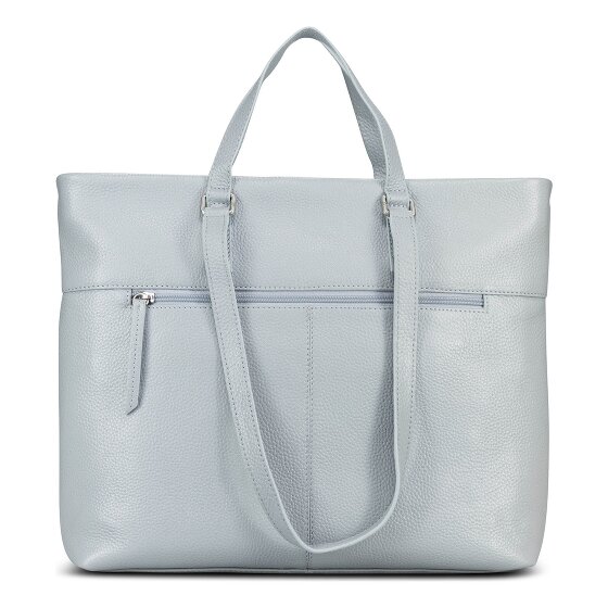 Jost Vika Bolso Piel 36 cm