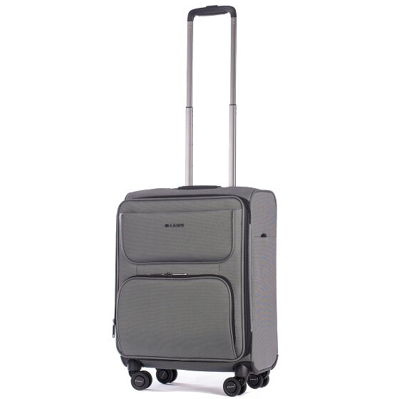 Stratic Carro de cabina de 4 ruedas Bendigo Light Plus 54 cm