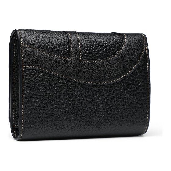 AIGNER Deborah Cartera Piel natural 12 cm