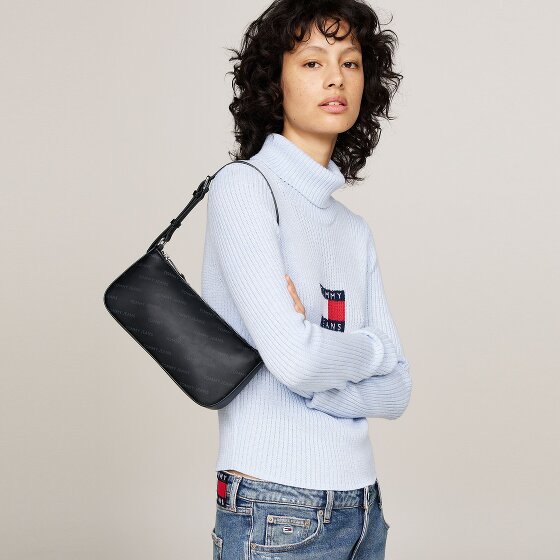 Tommy Hilfiger Jeans Tjw Ess Must Bolsa de hombro 25 cm