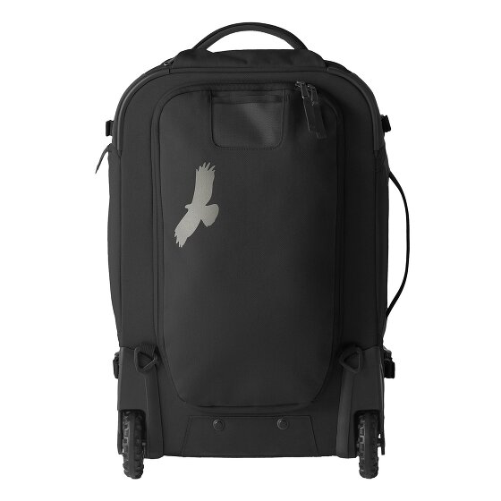 Eagle Creek Gear Warrior 2 ruedas Mochila-Trolley 55 cm Compartimento para laptop