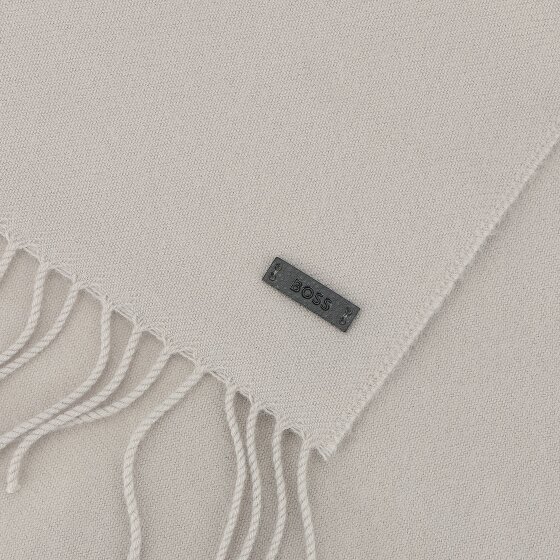 Boss Naster Bufanda 164 cm