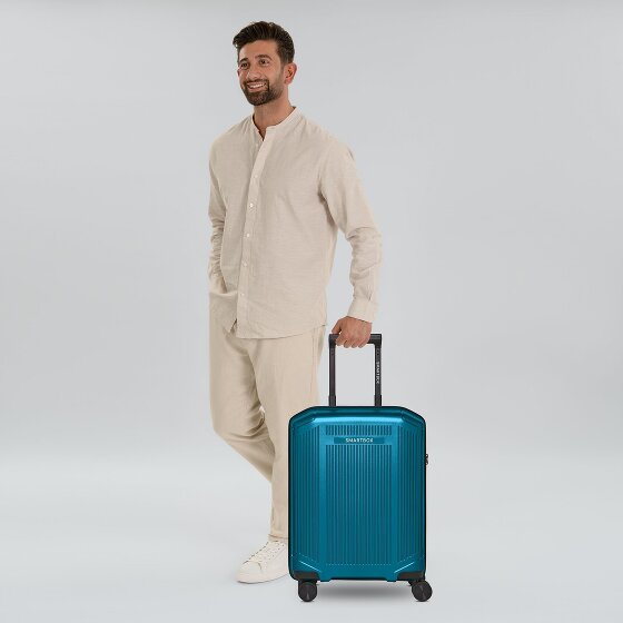 Smartbox Edition 02 4 ruedas Carro de la cabina S 55 cm