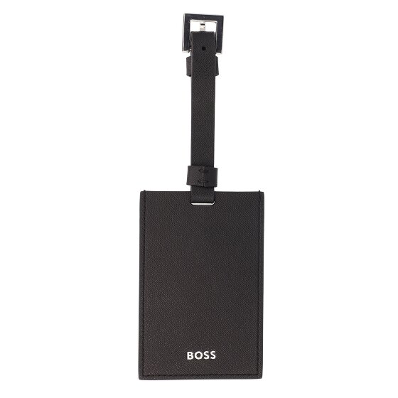 Boss Zair Etiqueta de equipaje 9.5 cm