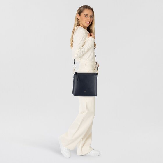 Braun Büffel Hanna Bolsa de hombro M Piel 26 cm