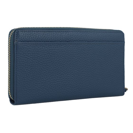 Braun Büffel Asti Cartera Protección RFID Piel 19 cm