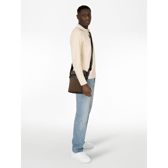 Boss Ray Bolsa de hombro Mini Bag 17 cm