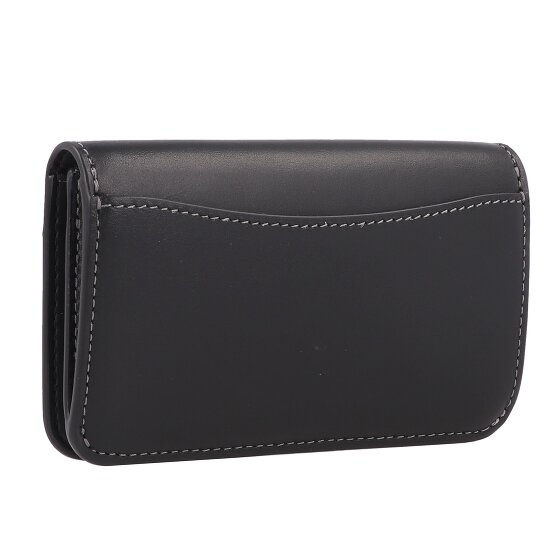 Coach Essential Estuche para tarjetas de crédito Piel 13 cm