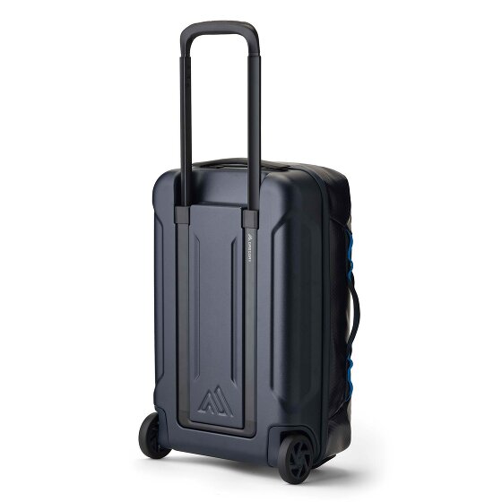 Gregory Alpaca 40 2 ruedas Carro de la cabina 55 cm