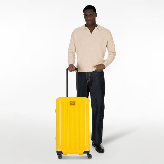 Piquadro Pop 4 ruedas Carrito 73 cm