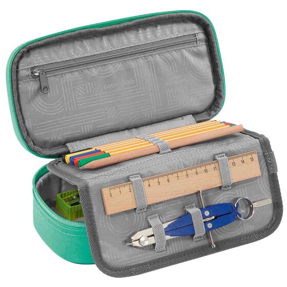 coocazoo Estuche para lápices 25 cm