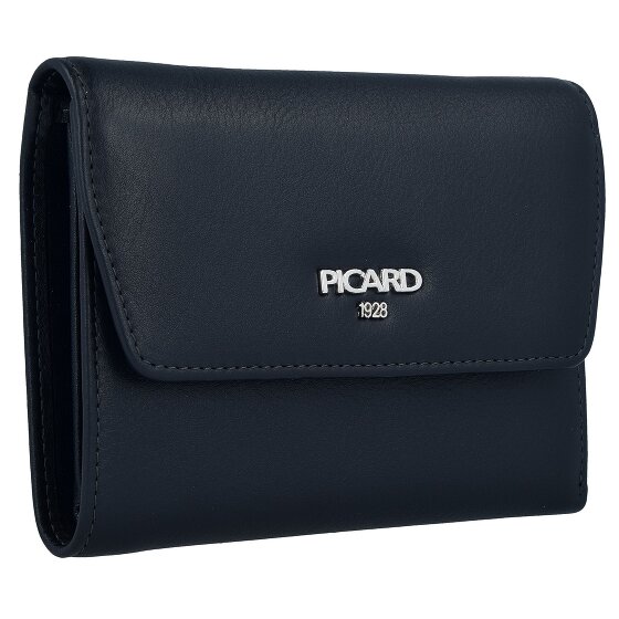 Picard Bingo Billetero Piel 12,5 cm