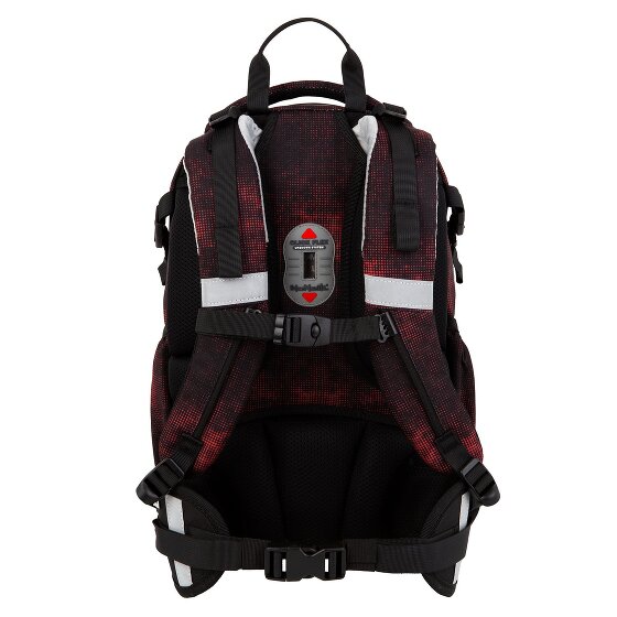 McNeill LUCA Mochila escolar 45 cm