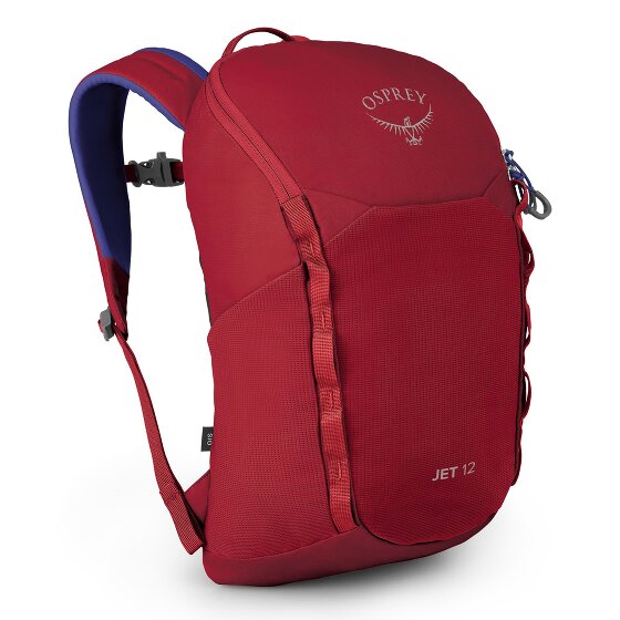 Osprey Mochila Jet 12 39 cm