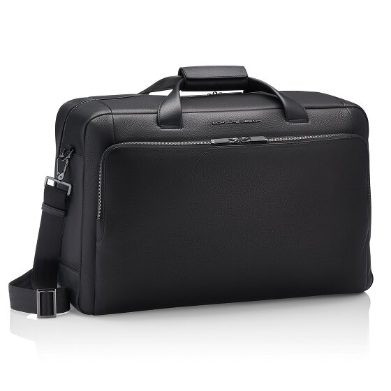 Porsche Design Bolsa de viaje Roadster Weekender Piel 51 cm