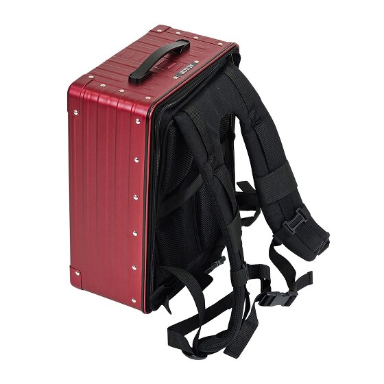 Aleon Mochila híbrida 39 cm Compartimento para el portátil