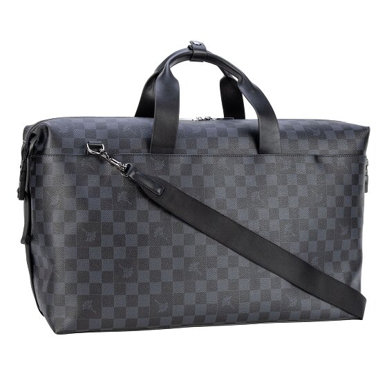 Joop! Cortina Piazza Maik Bolsa de viaje Weekender 50 cm