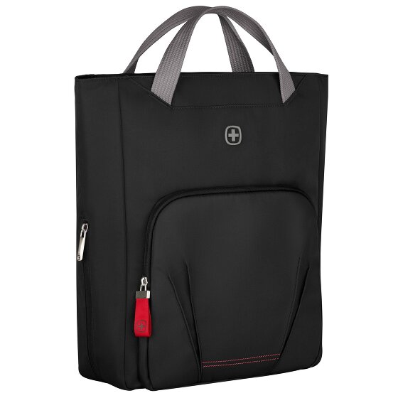 Wenger Motion Bolsa de compras 41 cm Compartimento para el portátil con pliegue de expansión