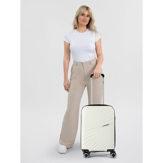 Benzi 5755 4 ruedas Carro de la cabina 55 cm