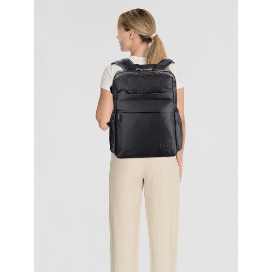 Mandarina Duck MD 20 Mochila de día 39 cm Compartimento para el portátil